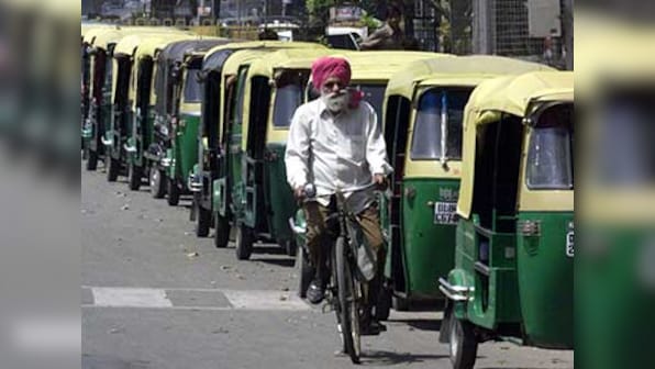 JD(U) to contest 272 MCD seats; gets support from AAP’s autowallah voters, migrants