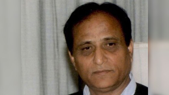 Modi's elevation as BJP poll campaign chief unfortunate: Azam Khan