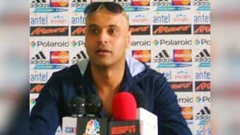 Indian-origin football player may sign for Bordeaux