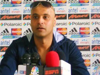 Indian-origin football player may sign for Bordeaux Indian-origin football player may sign for Bordeaux