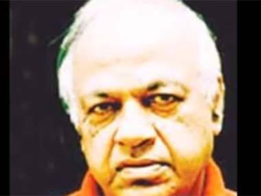B Raman. 