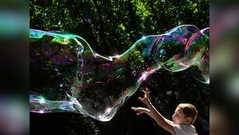 Must read: UBS thinks there's a bubble in bonds, EM equities