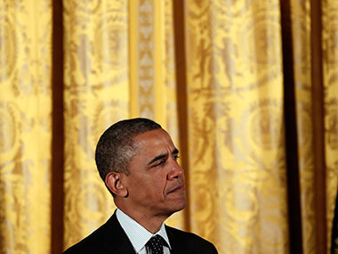 Obama tries to fix US patent system by gunning for 'patent trolls' Obama tries to fix US patent system by gunning for 'patent trolls'