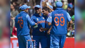 MV Sridhar appointed India's manager for West Indies tour