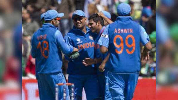 MV Sridhar appointed India's manager for West Indies tour