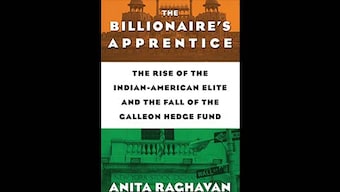 The Billionaire's Apprentice: Tracing Rajat Gupta's Icarus-like fall