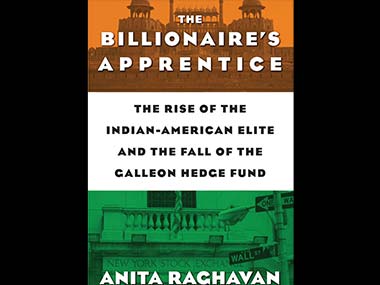 The Billionaire's Apprentice: Tracing Rajat Gupta's Icarus-like fall The Billionaire's Apprentice: Tracing Rajat Gupta's Icarus-like fall