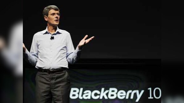 Finally: BlackBerry 10 OS to begin support for Android Jelly Bean apps