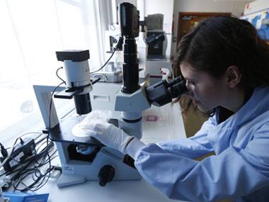 Mexican researchers develop chip to detect tumour cells
