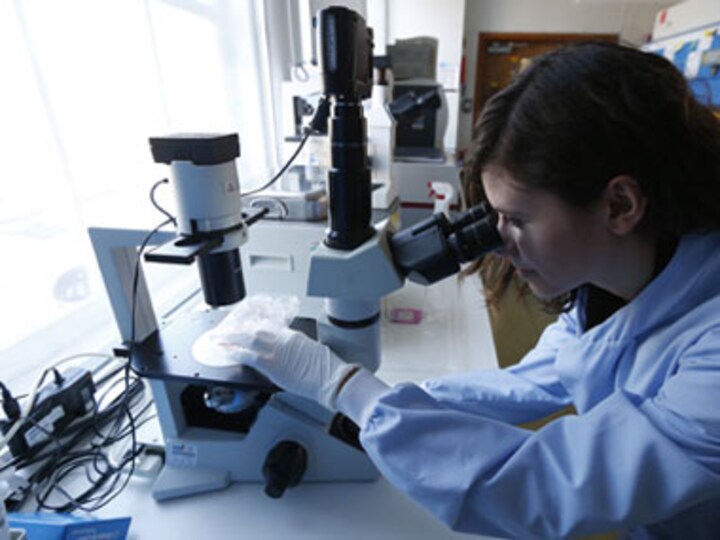 Study claims to identify strain of cervical cancer virus that causes throat cancer