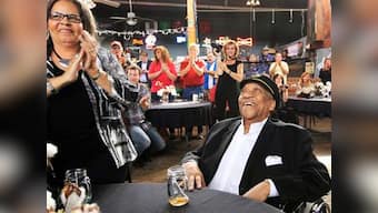 'Sinatra of blues world' Bobby Blue Bland passes away