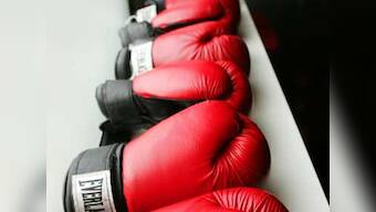 Four Indian boxers assured of a bronze each in China Open