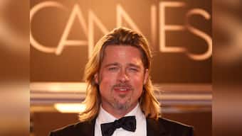Family makes me the richest man alive: Brad Pitt