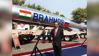 BrahMos can't be intercepted by enemy for next 20 years: Pillai