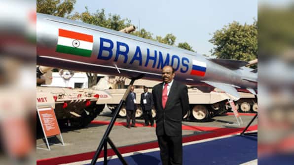 BrahMos can't be intercepted by enemy for next 20 years: Pillai
