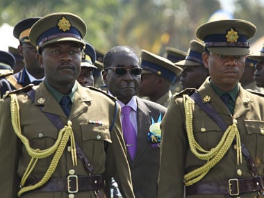 Zimbabwe's elections set for July 31, says President Mugabe – Firstpost