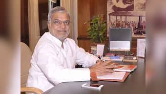 Rahul Gandhi puts a stop to CP Joshi’s abusive politics, forces ex-minister to retract casteist slur, apologise