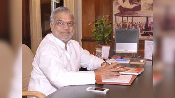 Rahul Gandhi puts a stop to CP Joshi’s abusive politics, forces ex-minister to retract casteist slur, apologise