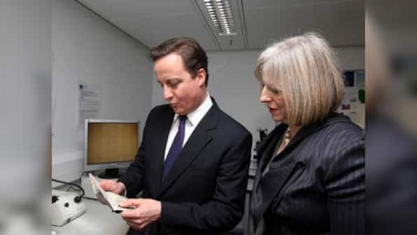 The UK's proposed Rs 2.7 lakh visa 'deposit' is all about politics