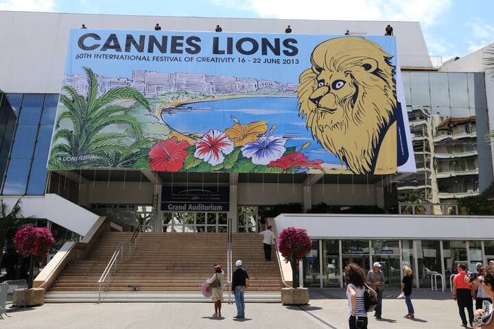Lights, camera, action: this is why folks flock to Cannes Lights, camera, action: this is why folks flock to Cannes