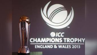 The demise of the Champions Trophy; a victim of the rise of T20