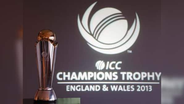 The demise of the Champions Trophy; a victim of the rise of T20