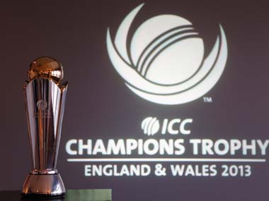 The demise of the Champions Trophy; a victim of the rise of T20 The demise of the Champions Trophy; a victim of the rise of T20