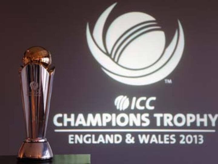 The demise of the Champions Trophy; a victim of the rise of T20