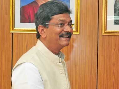 Congress will win Chhattisgarh Assembly polls: Mahant