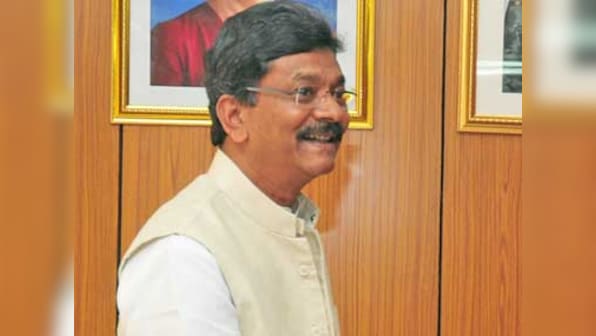 Congress will win Chhattisgarh Assembly polls: Mahant