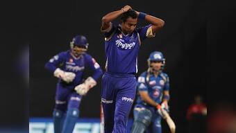 IPL spot-fixing: Ankeet Chavan back in jail after marriage