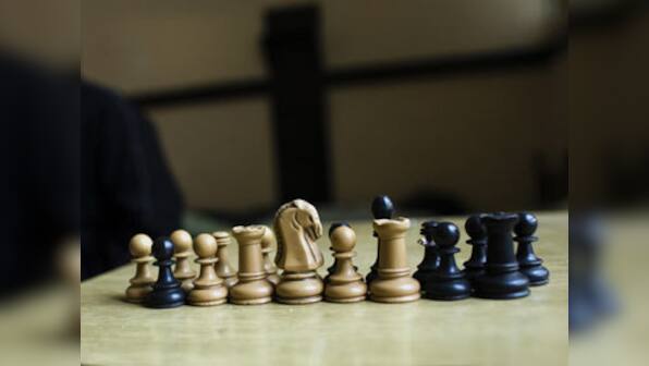 Chess: Gujrathi beats Arsovic, remains in joint lead in Bulgaria