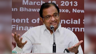 Why we're headed for the Nehruvian growth rate of 4-5 percent
