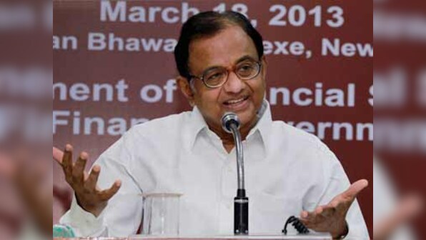 Why we're headed for the Nehruvian growth rate of 4-5 percent