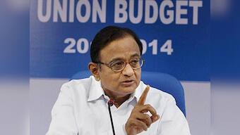 Panel for CBI autonomy in conformity with existing laws: Chidambaram