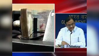 UPA's political image is shining when compared to our friends