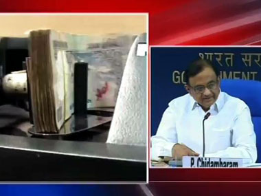 UPA's political image is shining when compared to our friends UPA's political image is shining when compared to our friends