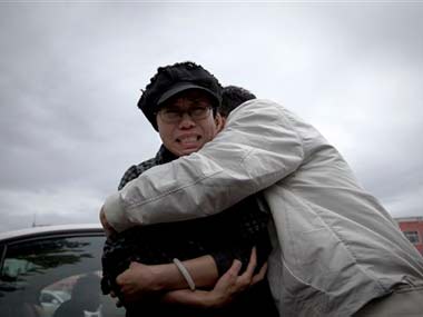 China gives unusually harsh prison term to Nobel activist's relation China gives unusually harsh prison term to Nobel activist's relation