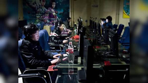 Chinese crackdown on 'illegal' news websites begins
