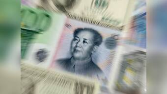 Shadow banking threatens Shanghaied Chinese markets