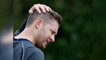 Champions Trophy: the demise of the all-conquering Australian side