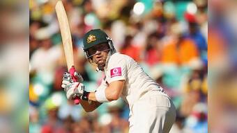 Clarke confident of returning to action against Somerset