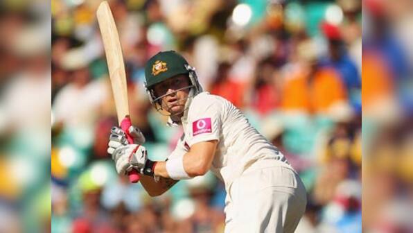 Clarke confident of returning to action against Somerset