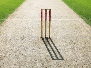 Essex shot out for record-low 20 in English county game Essex shot out for record-low 20 in English county game