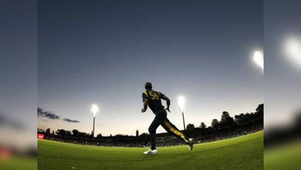 Cricket Australia signs A$590 million broadcast deal