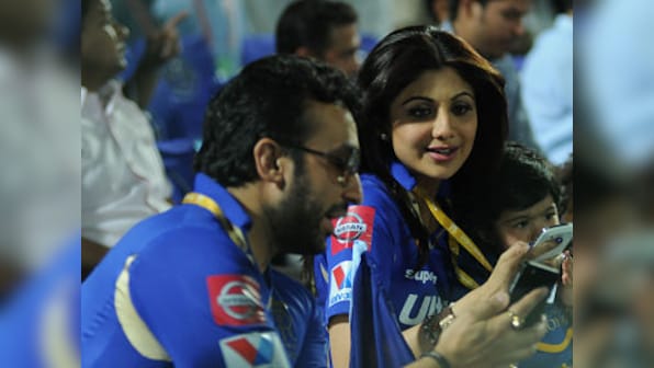 IPL spot-fixing: RR co-owner Raj Kundra quizzed by Delhi police
