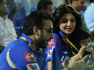 IPL spot-fixing: RR co-owner Raj Kundra quizzed by Delhi police IPL spot-fixing: RR co-owner Raj Kundra quizzed by Delhi police