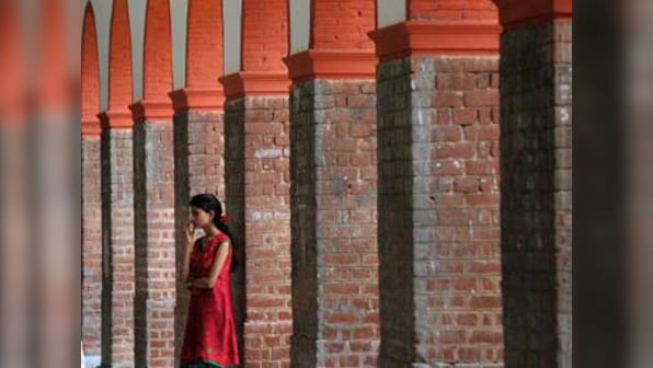 DU's second cut-off list out: Some colleges slash marks in science courses