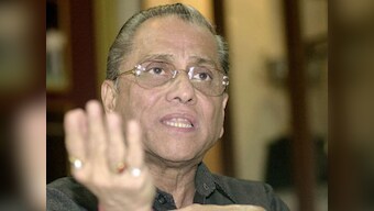 Jagmohan Dalmiya to handle BCCI's finances: sources