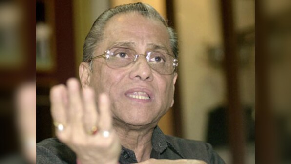 Jagmohan Dalmiya to handle BCCI's finances: sources